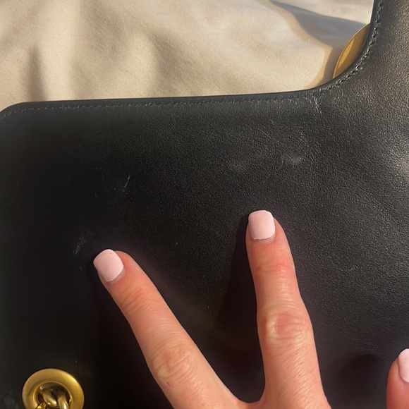 🖤Large Gucci Marmont - Picture 9 of 13